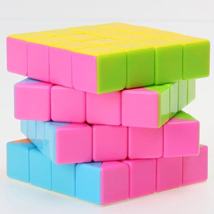 FanXin Linghan cube 4x4x4 image 1