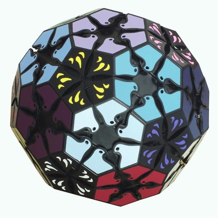 VeryPuzzle Lovebird