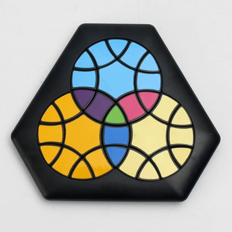 VeryPuzzle Hex Shaper