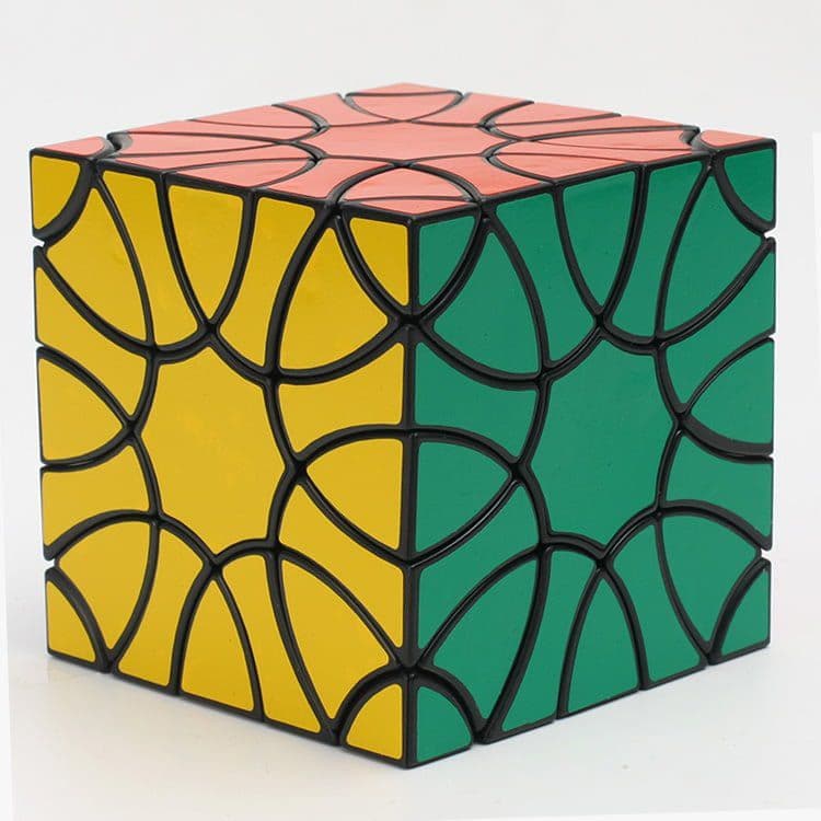 VeryPuzzle Clover