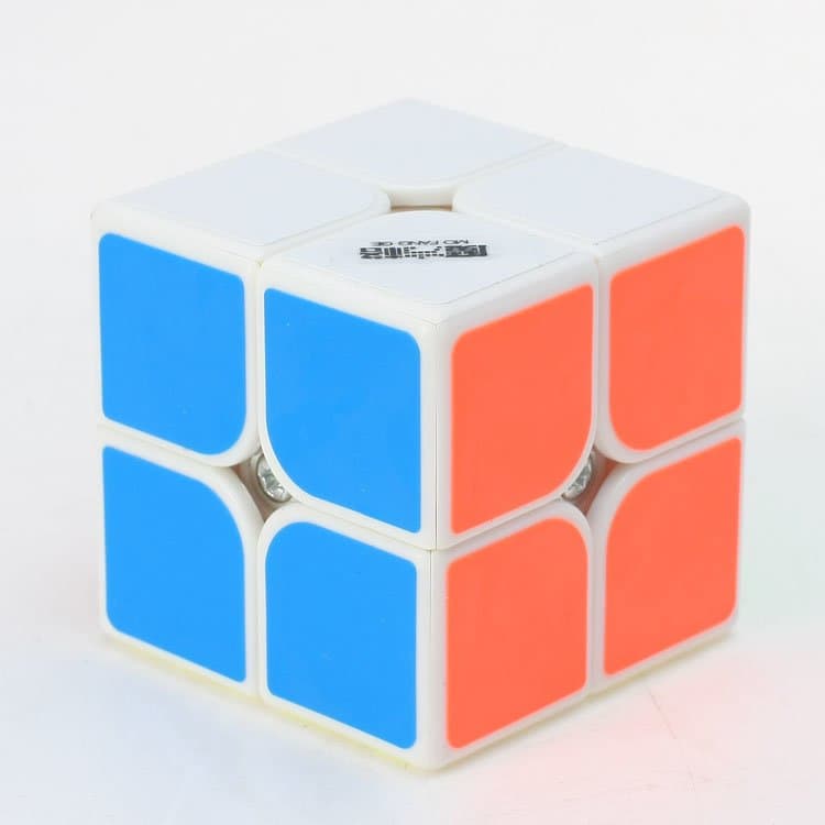 QiYi Cavs 2x2 - White