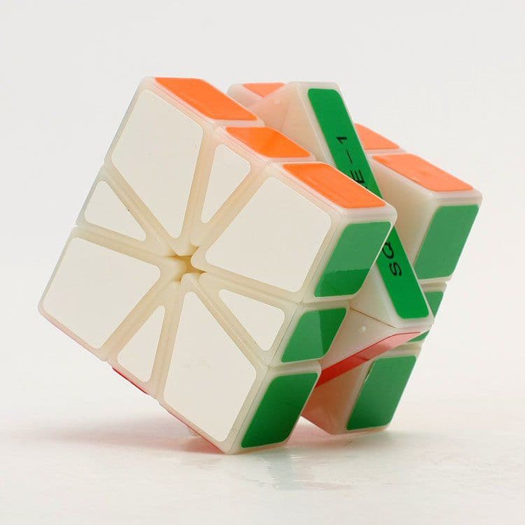 MF8 Square-1 (V3) - Primary