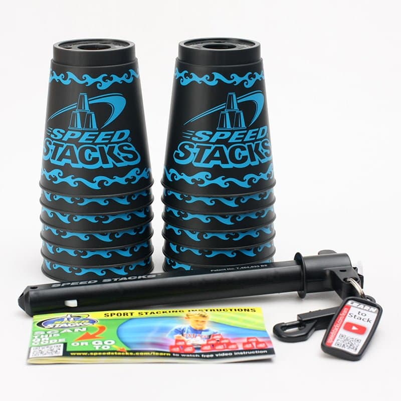 SpeedStacks Tattoo Cups