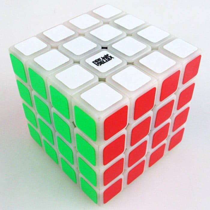 MoYu 4x4x4 Aosu - Primary