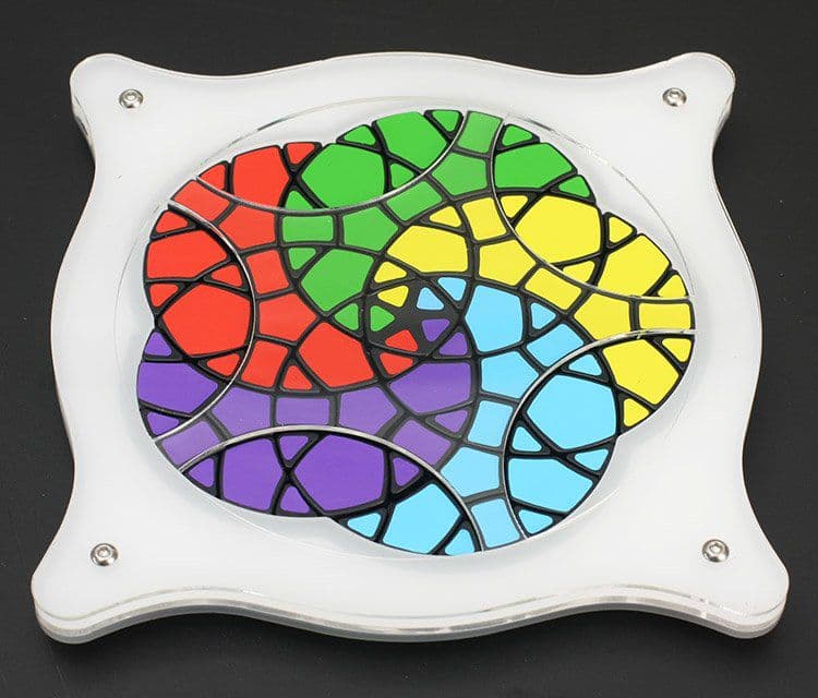 VeryPuzzle Geranium Plus image 1