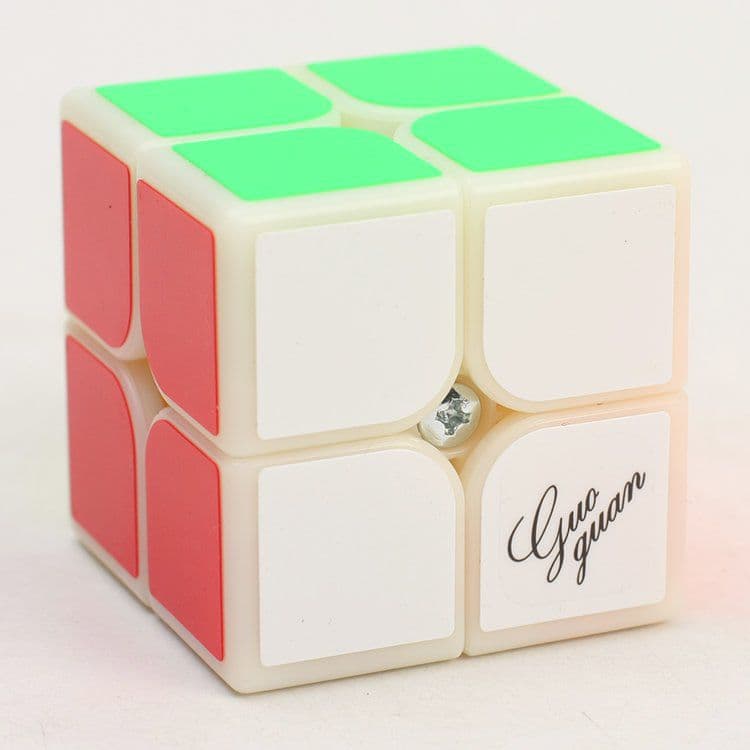 MoYu Guoguan Xinghen 2x2x2 - Primary