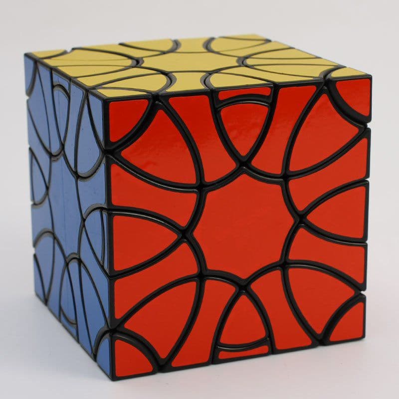 VeryPuzzle Clover Plus