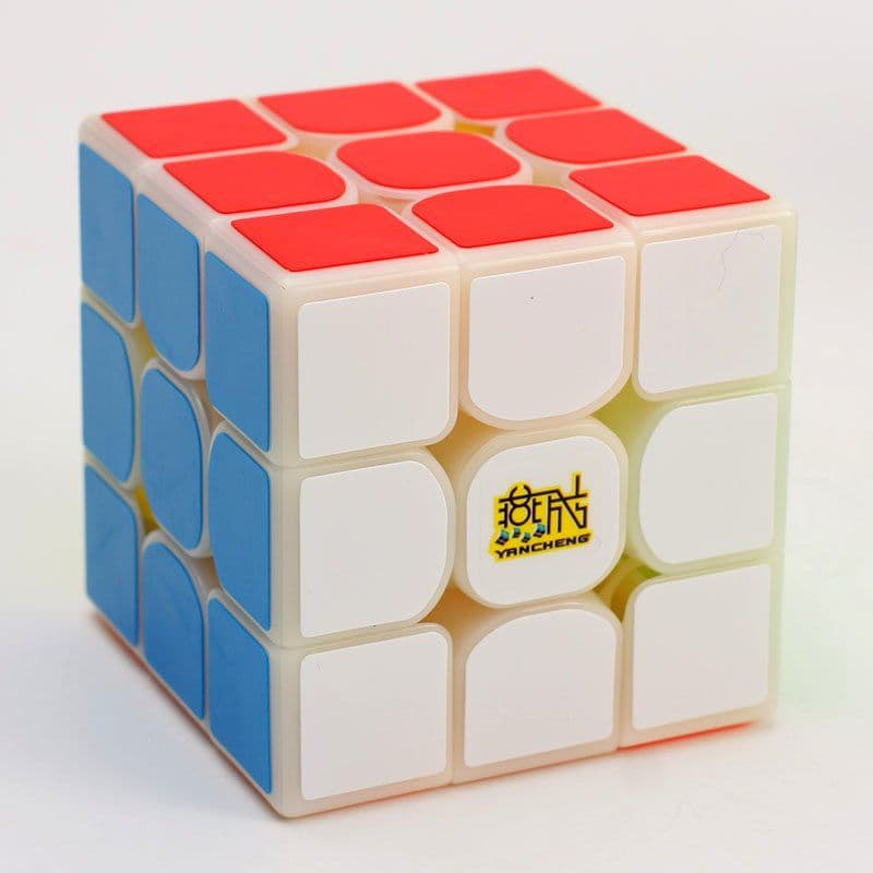 YanCheng 3x3 Yan3 - Primary