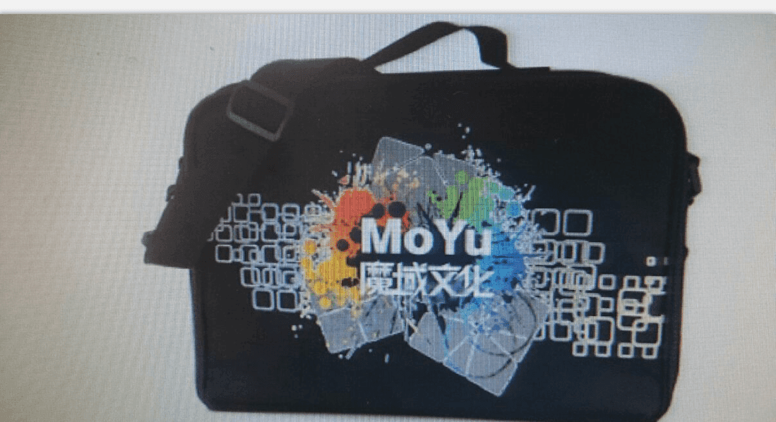 MoYu Bag
