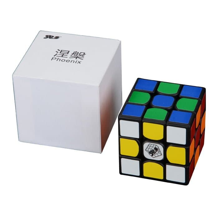 GhostHand Phoenix 3x3x3 - Black