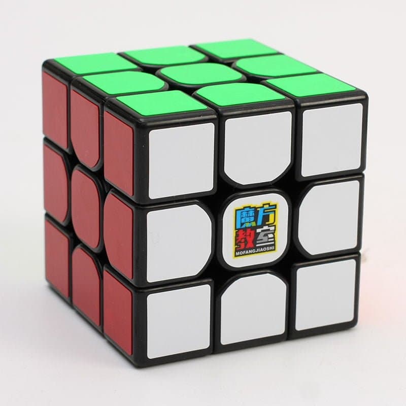 MoFangJiaoShi 3x3 MF3RS - Black
