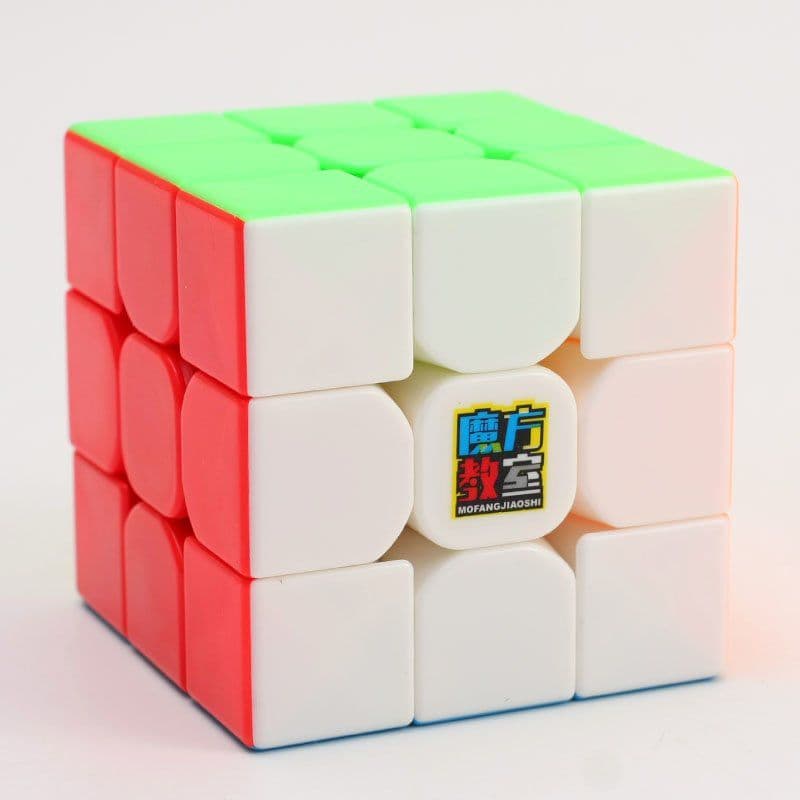 MoFangJiaoShi 3x3 MF3RS - z-bright