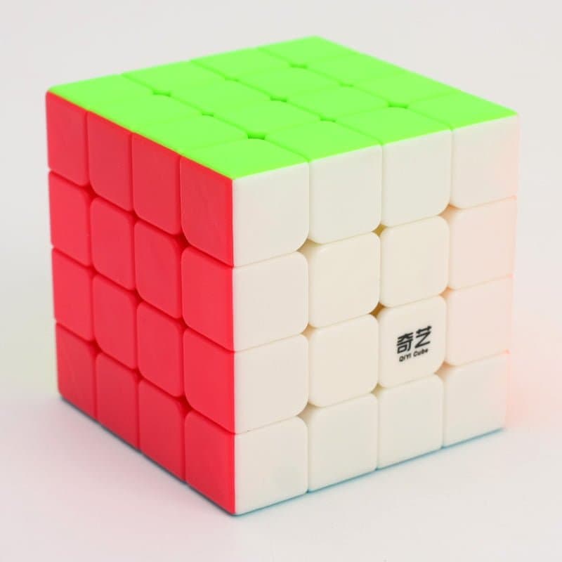 QiYi QiYuan S 4x4x4