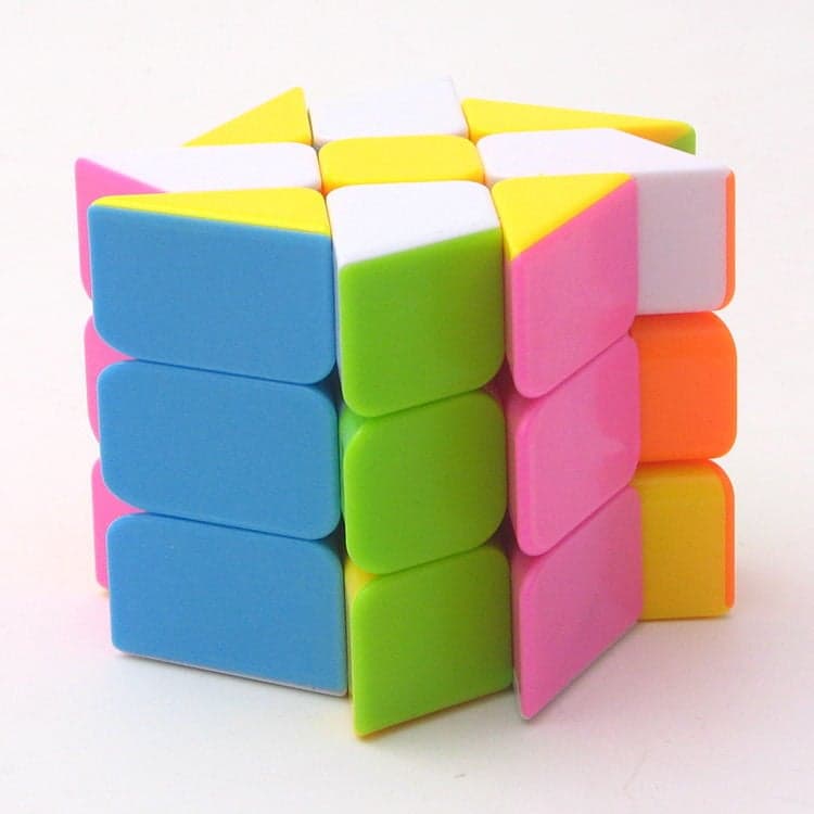 FanXin Windmill Cube
