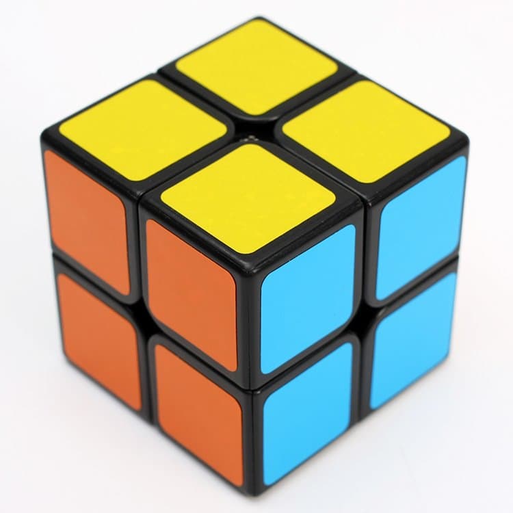 WitEden WitTwo V3 - Black image 1