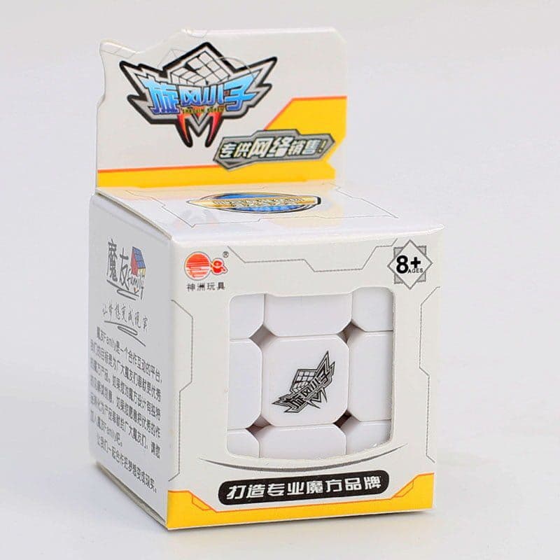 Cyclone Boys FeiTeng Mini 3x3 (40mm) image 1