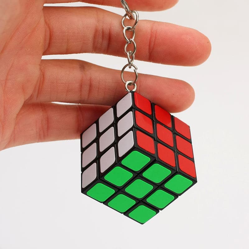 Z-KeyRings