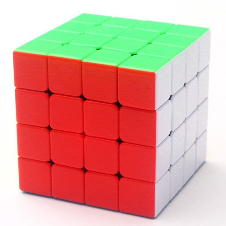 Shengshou 4x4x4 Gem
