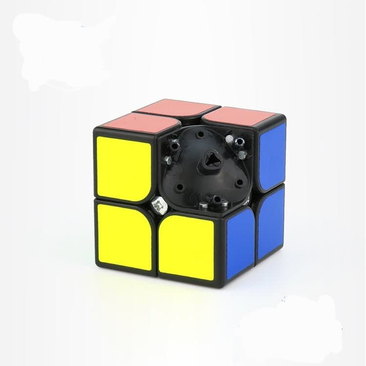 Guoguan Xinghen M Cube image 1