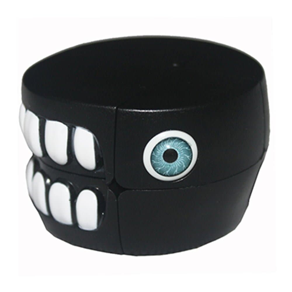 CARNI Jaw cube