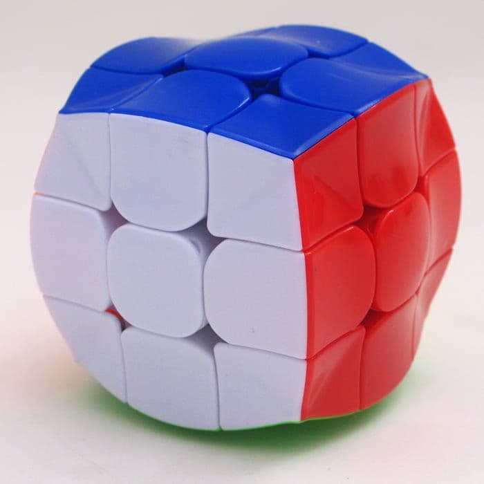 Z-Cube 3x3 Wave Cube - standard