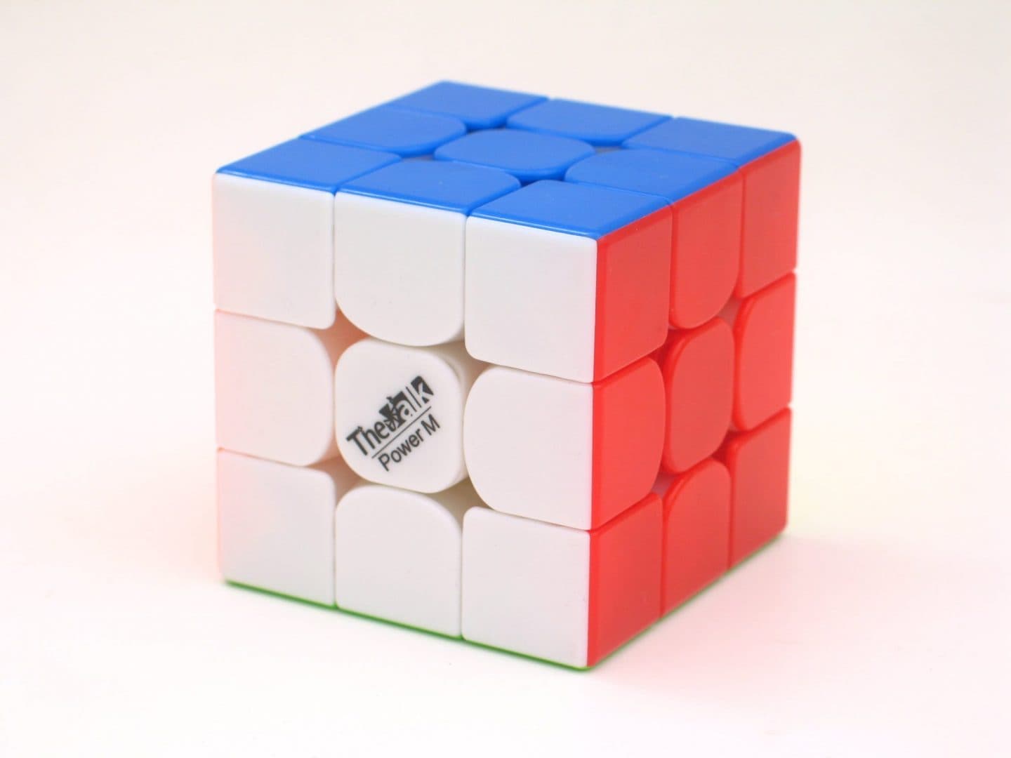 QiYi MoFangGe Valk3 Power M - Stickerless