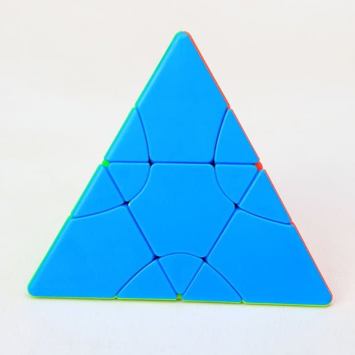 FangShi Transform pyraminx 2x2x2