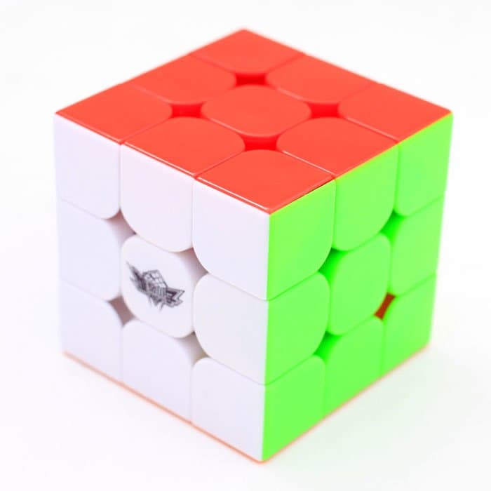 Cyclone-Boy Magnetic 3x3x3 FeiJue image 1