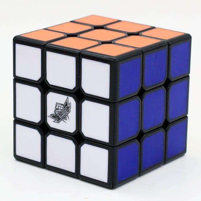 Cyclone-Boy Tiled 3x3x3 FeiKu image 1