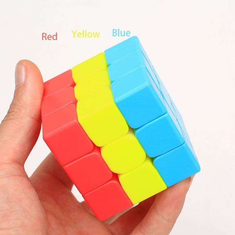 Z-Cube Sandwich Cube