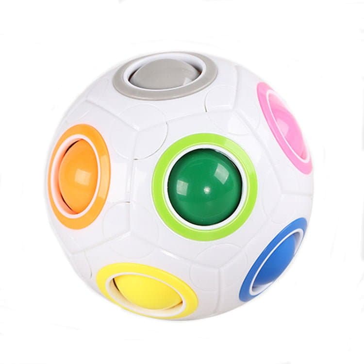 Shengshou Rainbow Ball 2