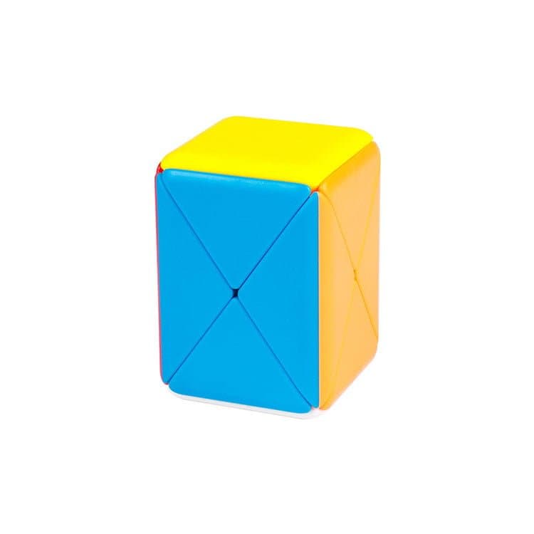 MoFangJiaoShi Container Puzzle
