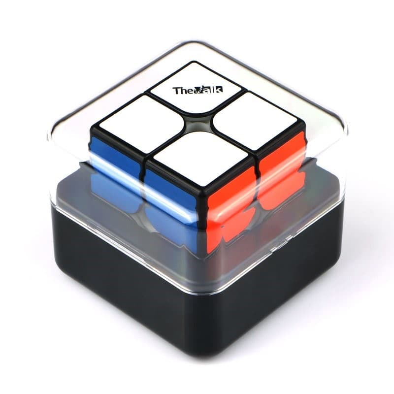 QiYi Valk2 M - Black