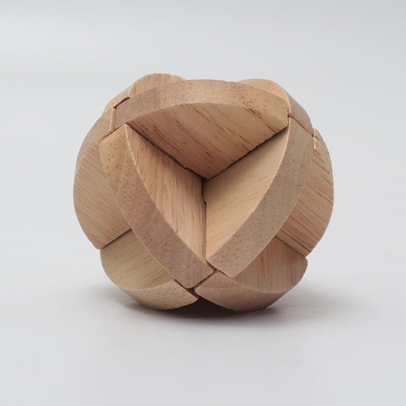 Luban Ball