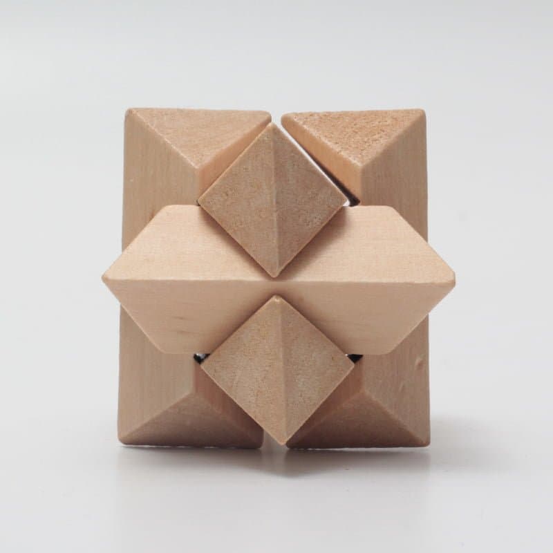 Octagonal Ball
