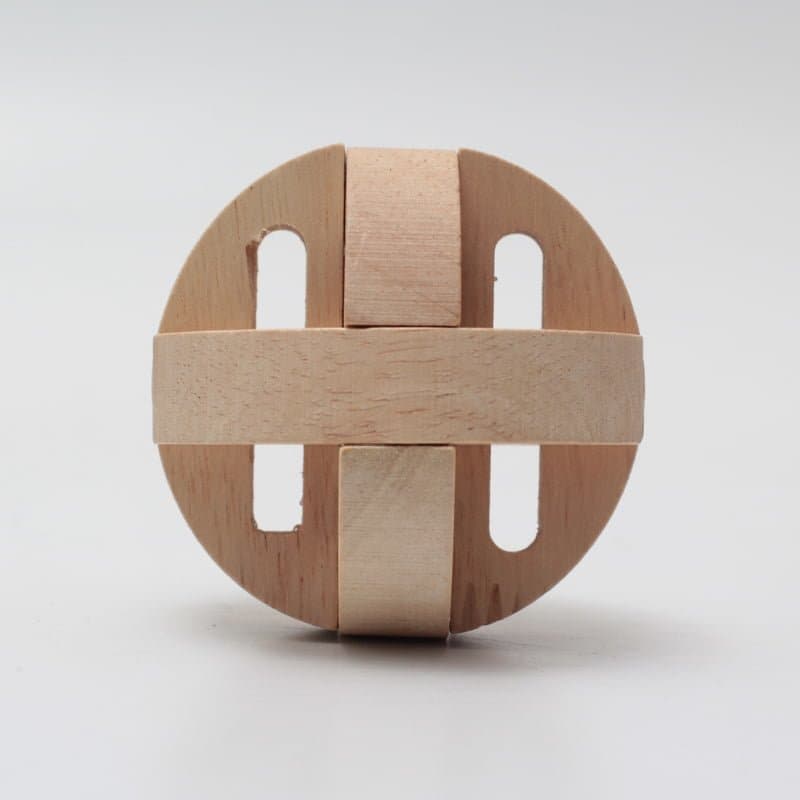 Circular Ball
