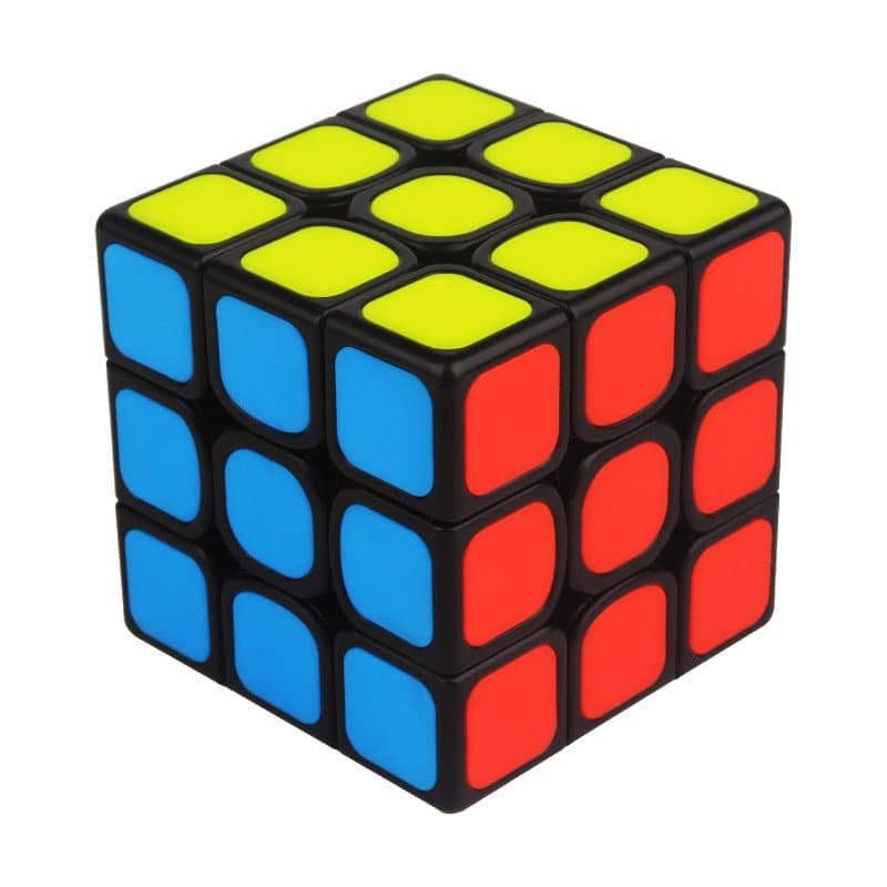 YuXin black-kylin 3x3 V2