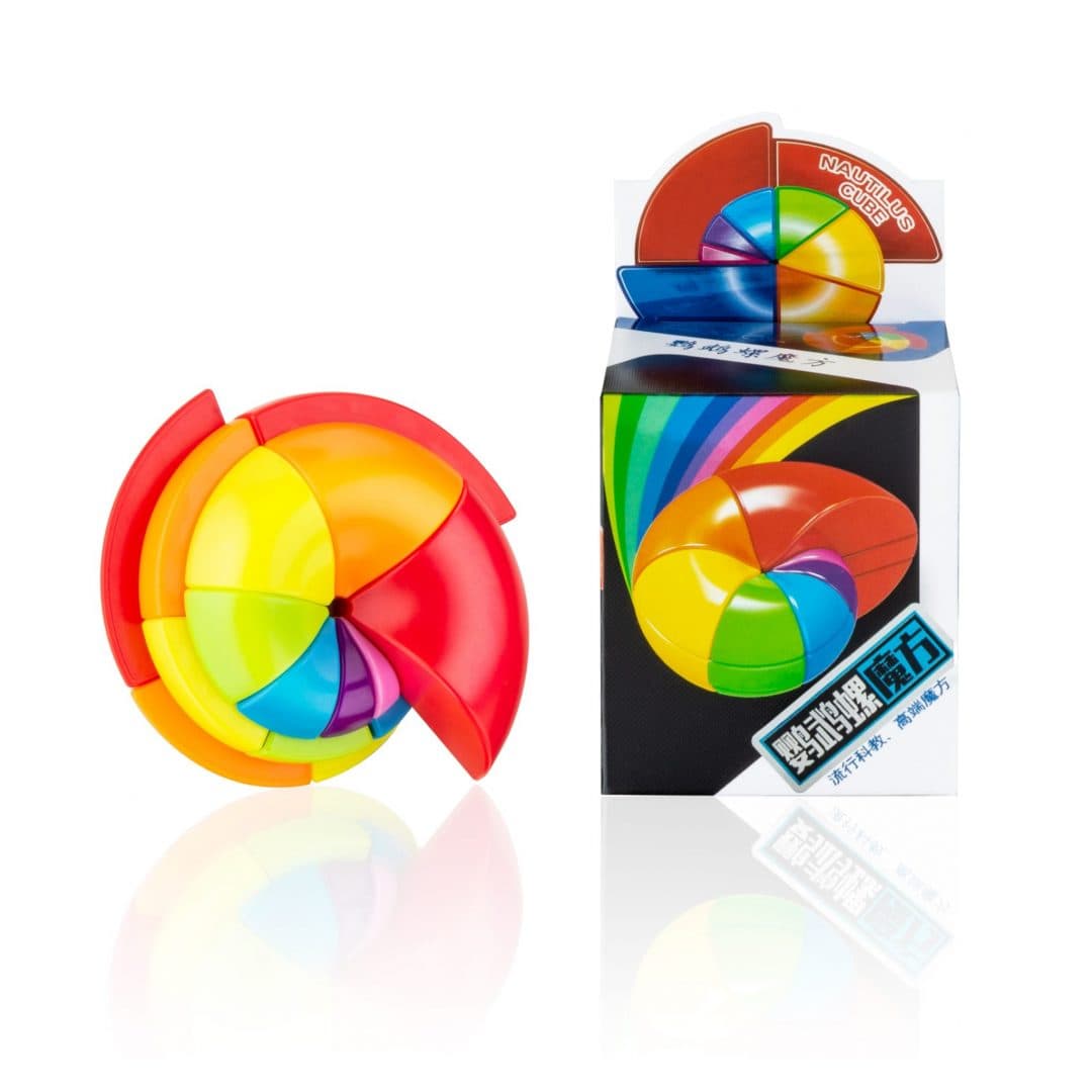 FanXin Nautilus Cube