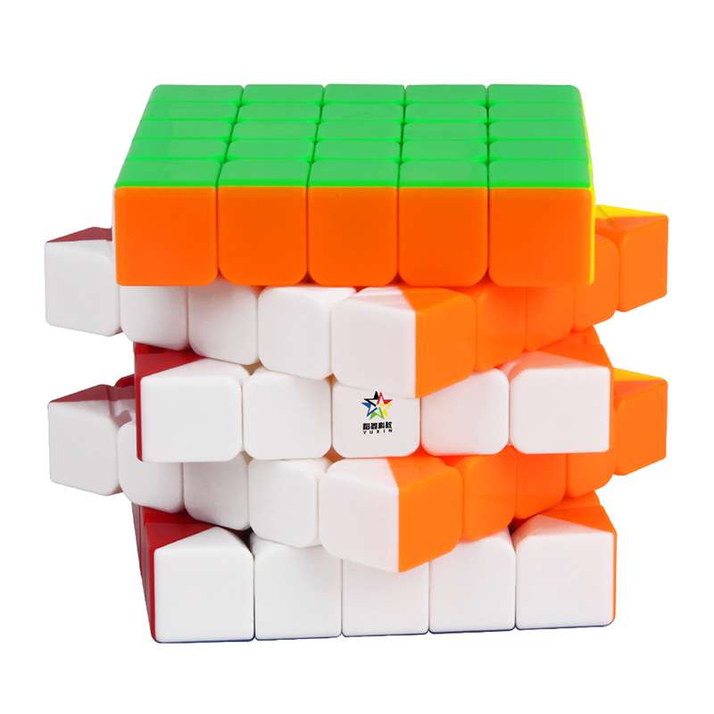 YuXin Huanglong 5x5 M