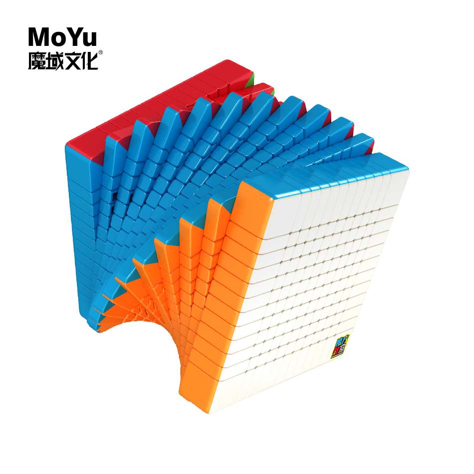 Cubing Classroom Meilong 12x12