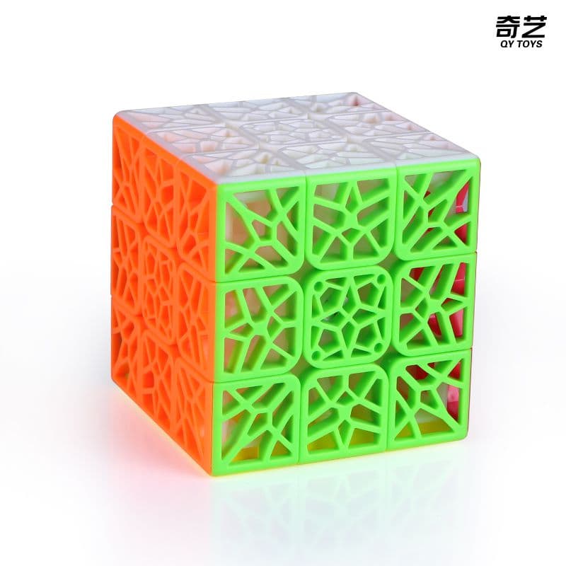 QiYi DNA 3x3x3 image 1