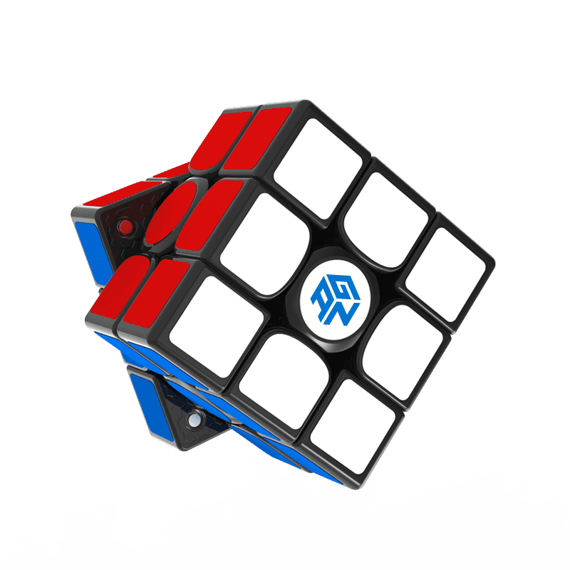 GAN356 XS 3x3x3 - Black