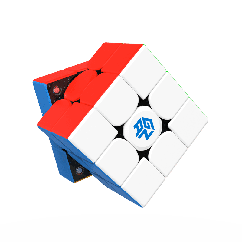 GAN 356 XS 3x3x3 - Stickerless image 1