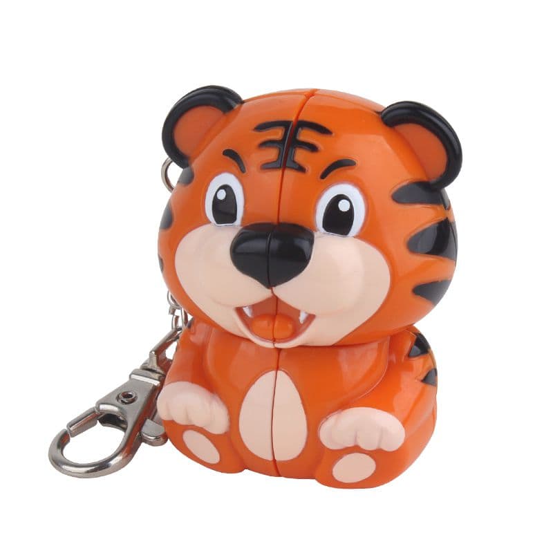 Yuxin mini tiger 2x2