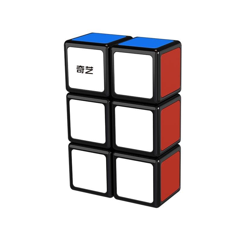 QiYi 1x2x3 - Black