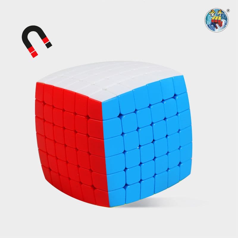 Shengshou Mr.M 6x6