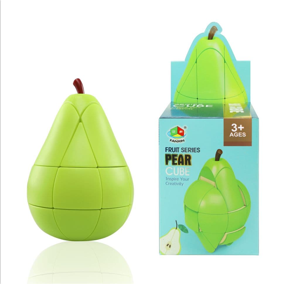 FanXin Pear Cube