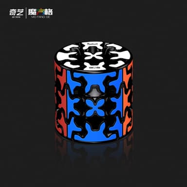 QiYi Gear Cylinder