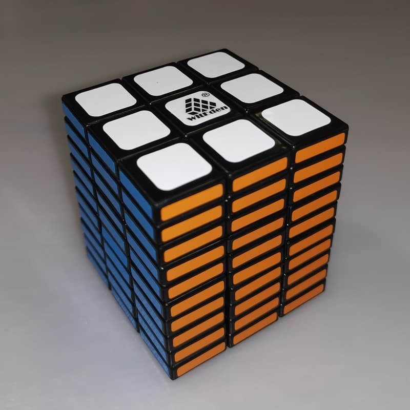WitEden 3x3x10 I