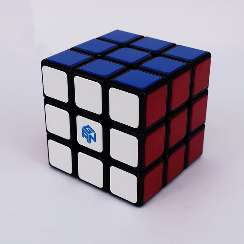 GAN GSC 3x3 with Tiled